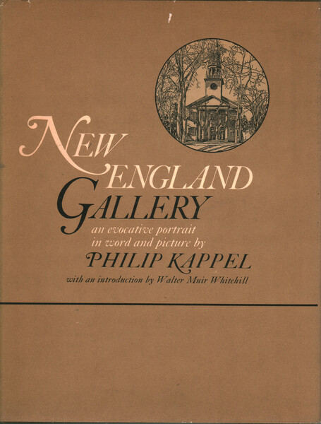 New England Gallery