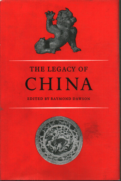 The legacy of China