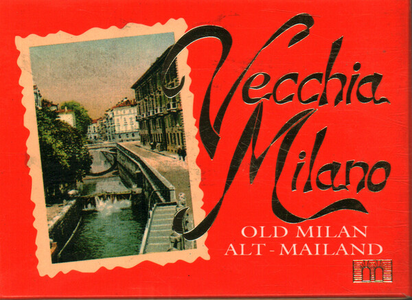 Vecchia Milano