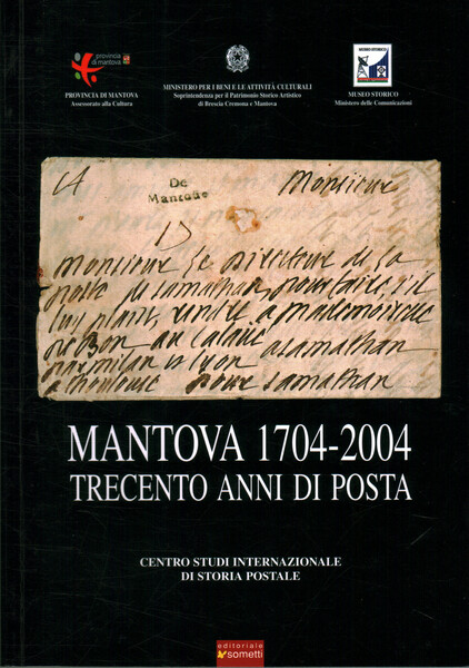 Mantova 1704-2004