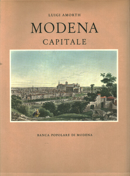 Modena capitale