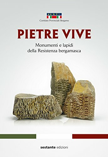 Pietre vive