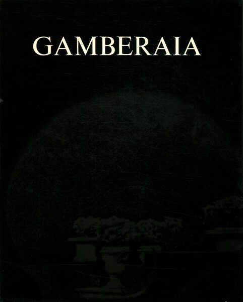 Gamberaia