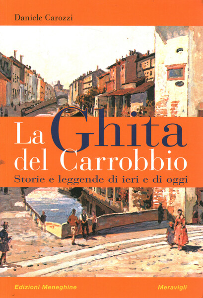 La Ghita del Carrobbio