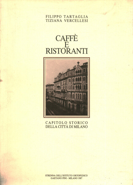 Caffè e ristoranti