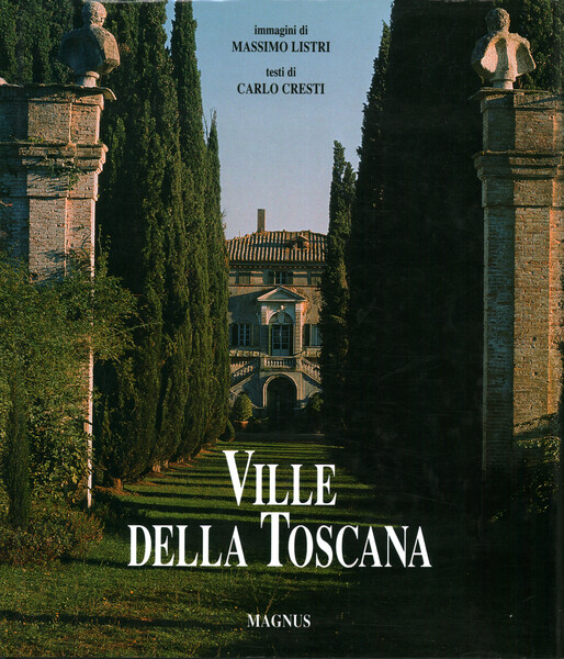 Ville della Toscana