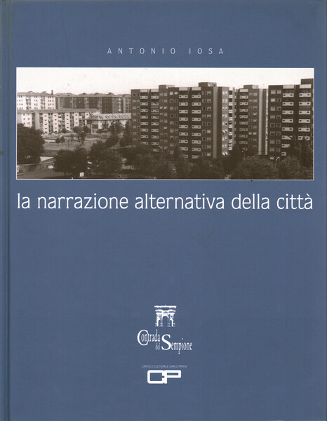 La narrazione alternativa della città