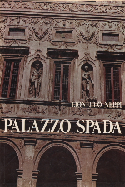 Palazzo Spada