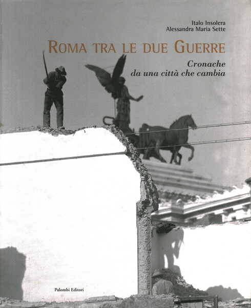 Roma tra le due guerre