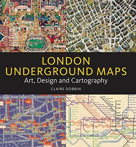 London underground maps