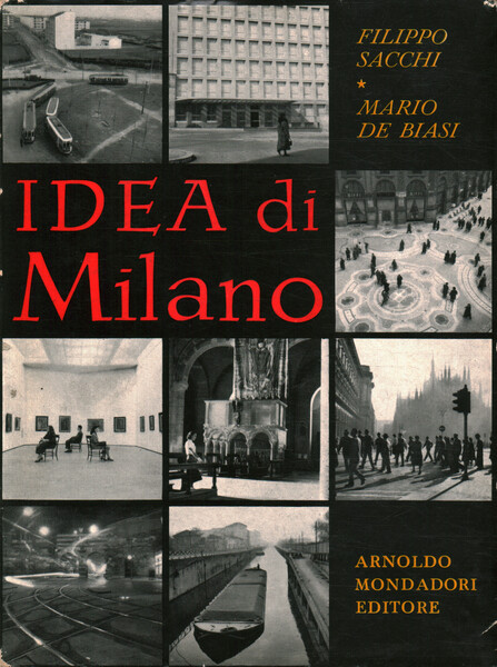 Idea di Milano