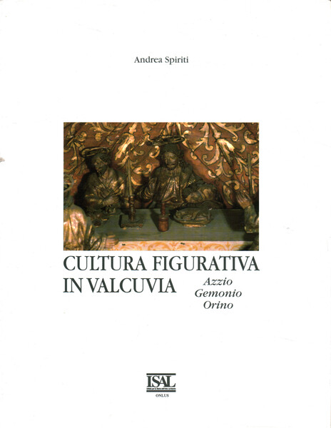 Cultura figurativa in Valcuvia. Azzio, Gemonio, Orino