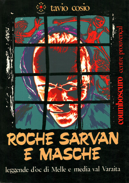 Roche Sarvan e Masche