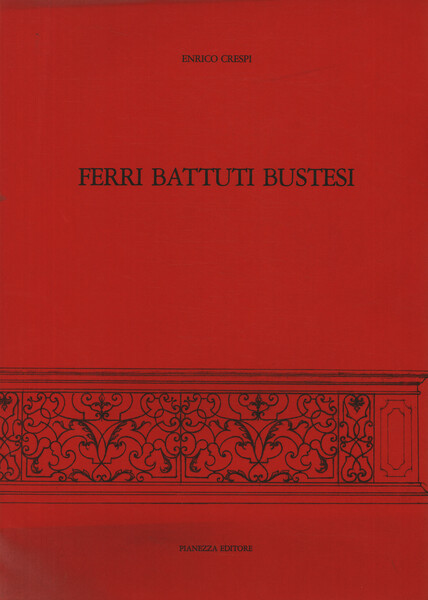 Ferri battuti bustesi