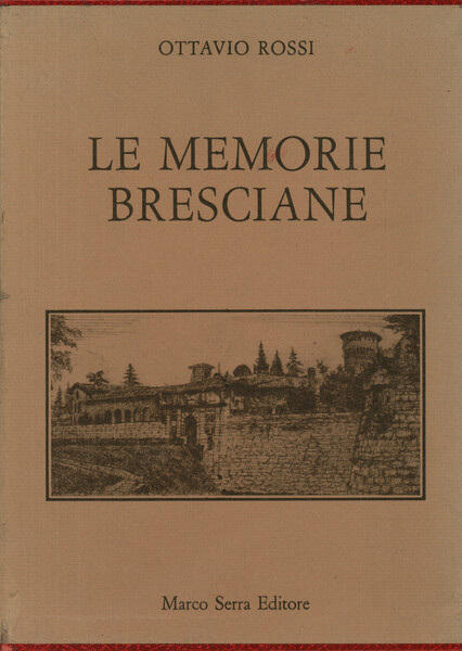 Le memorie bresciane