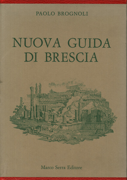 Nuova guida di Brescia