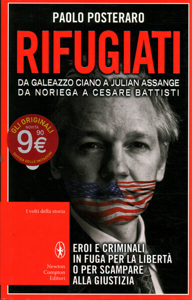 Rifugiati