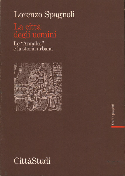 La città degli uomini