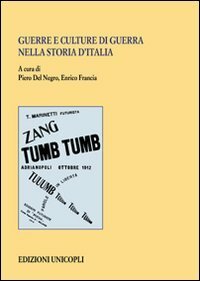 Guerre e culture di guerra nella storia d'Italia