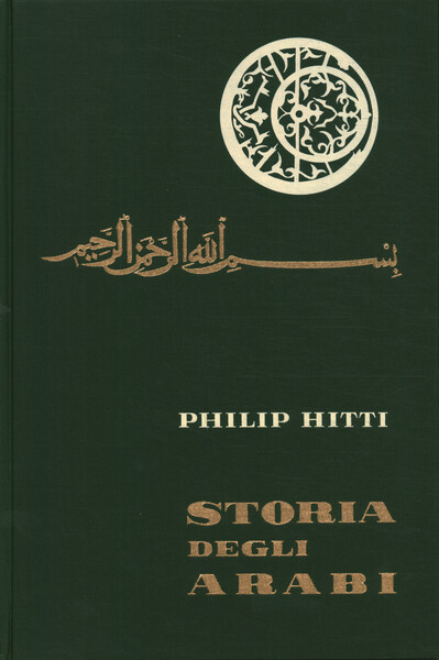 Storia degli Arabi