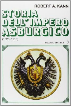 Storia dell'impero asburgico