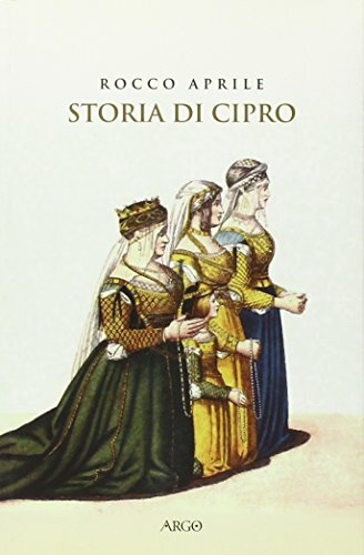 Storia di Cipro