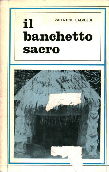 Il banchetto sacro