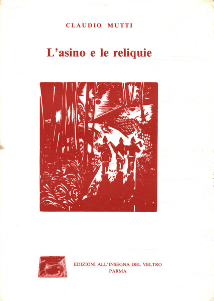 L'asino e le reliquie