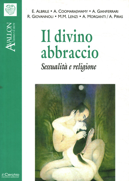 Il divino abbraccio