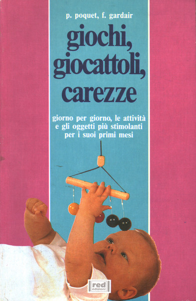 Giochi, giocattoli, carezze