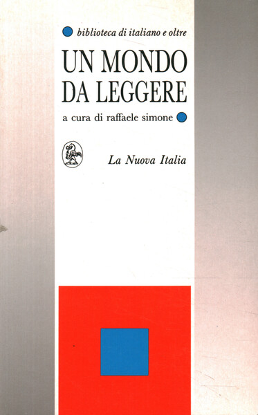 Un mondo da leggere