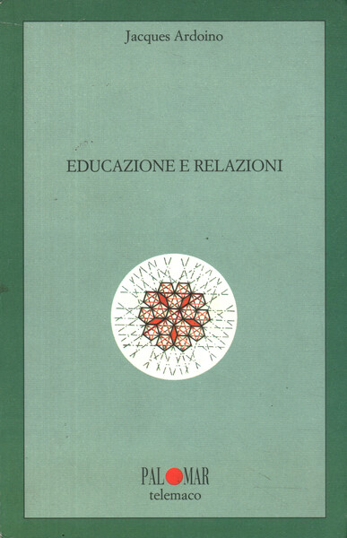 Educazione e relazioni