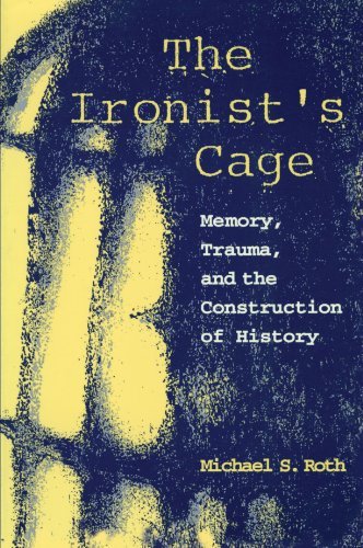 The Ironist's Cage