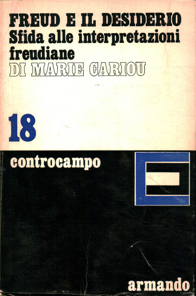 Freud e il desiderio