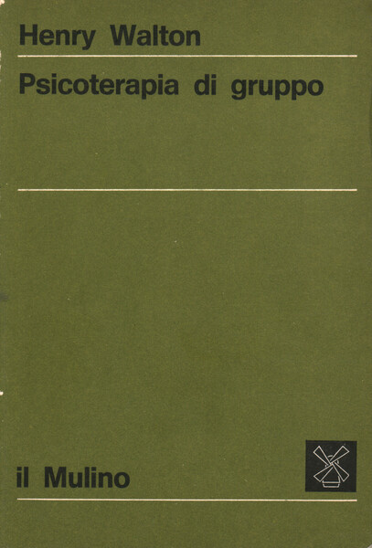 Psicoterapia di gruppo