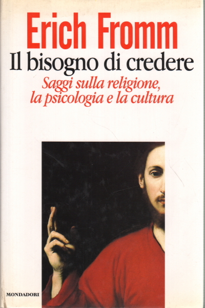 Il bisogno di credere