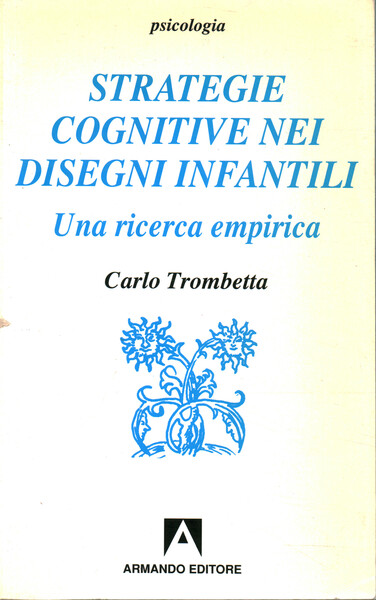 Strategie cognitive nei disegni infantili