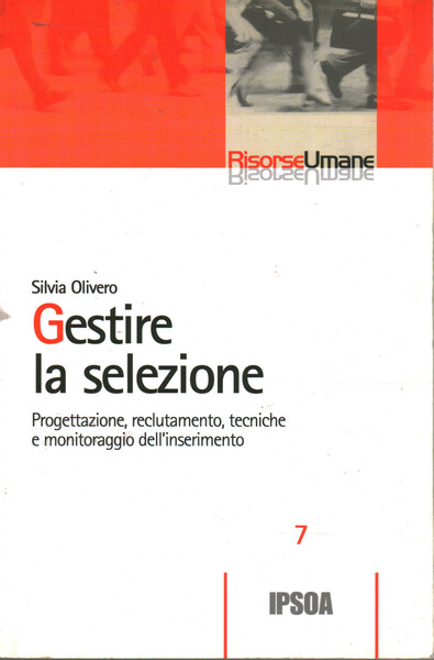 Gestire la selezione