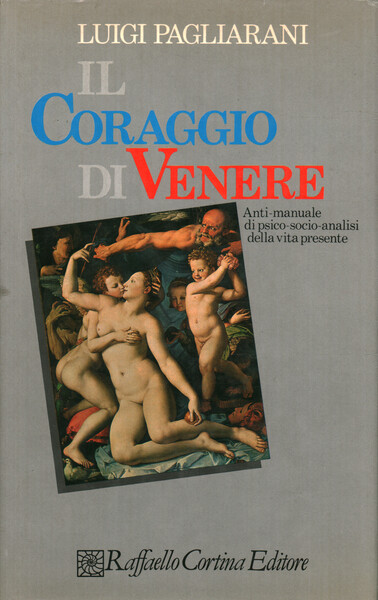 Il coraggio di Venere