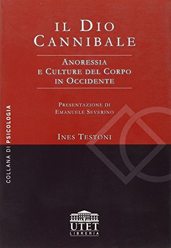 Il Dio cannibale