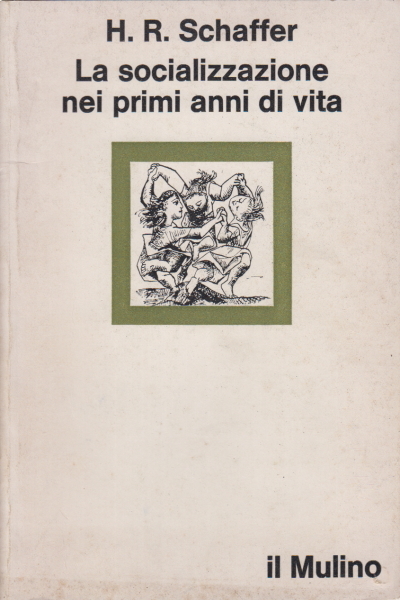La socializzazione nei primi anni di vita