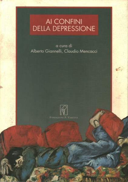 Ai confini della depressione