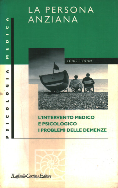 La persona anziana