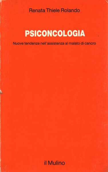 Psiconcologia