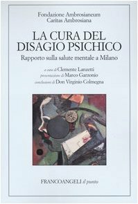 La cura del disagio psichico