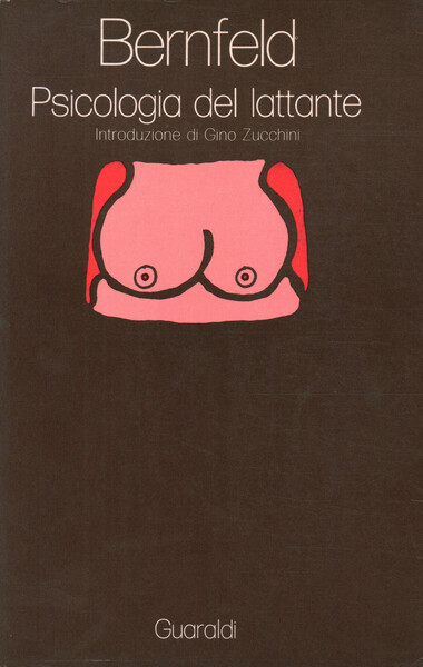 Psicologia del lattante