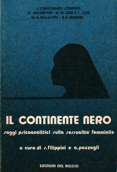 Il Continente Nero
