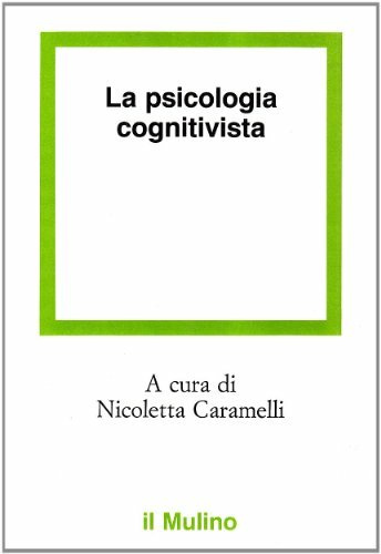 La psicologia cognitivista