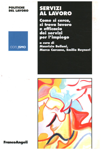 Servizi al lavoro