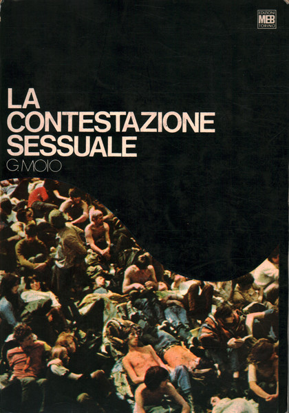 La contestazione sessuale